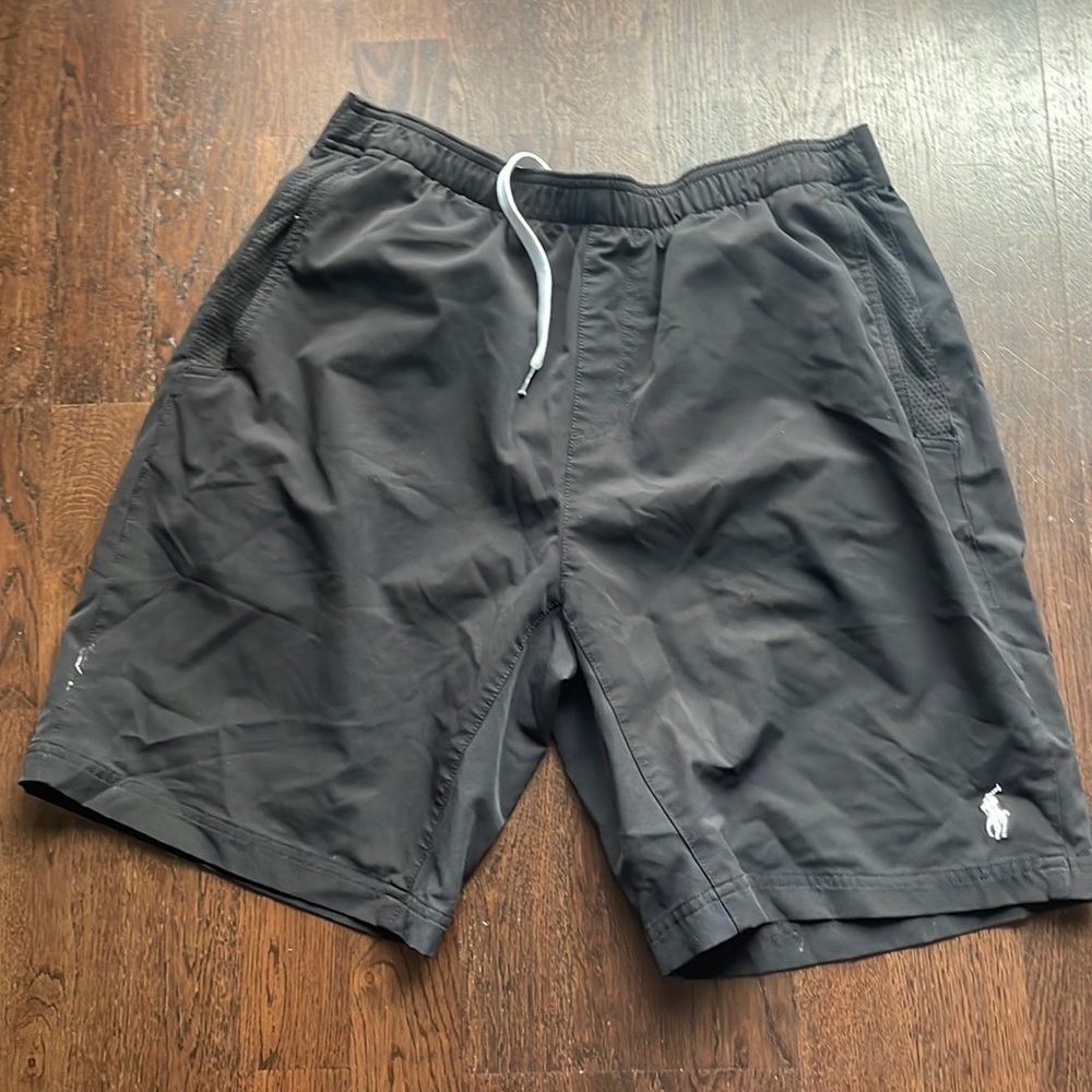 Polo sport shorts